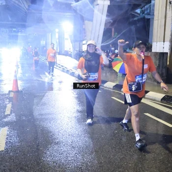 Runner Photo 7921361