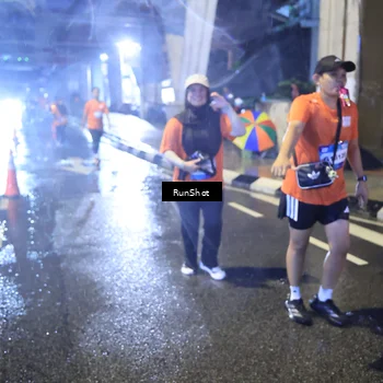 Runner Photo 7921365