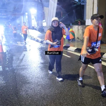 Runner Photo 7921369