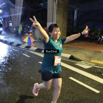 Runner Photo 7921371