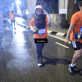 Runner Photo 7921372
