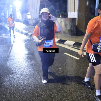 Runner Photo 7921376