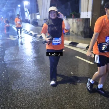 Runner Photo 7921377