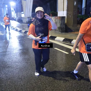 Runner Photo 7921379