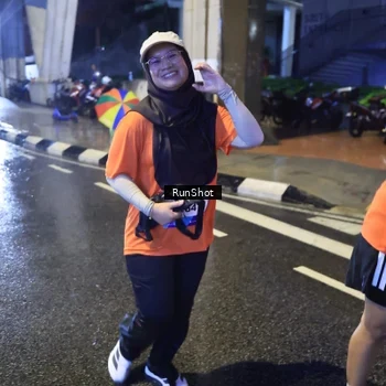 Runner Photo 7921380