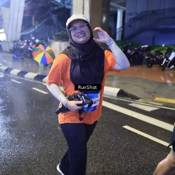 Runner Photo 7921384