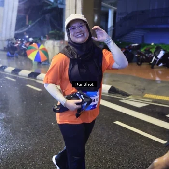 Runner Photo 7921385
