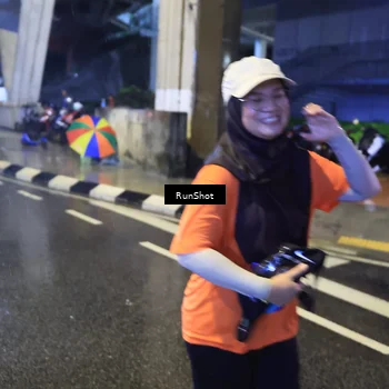 Runner Photo 7921391