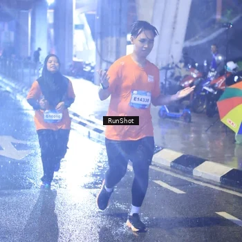 Runner Photo 7921401