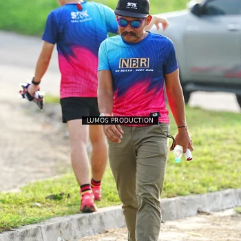 Runner Photo 7921417
