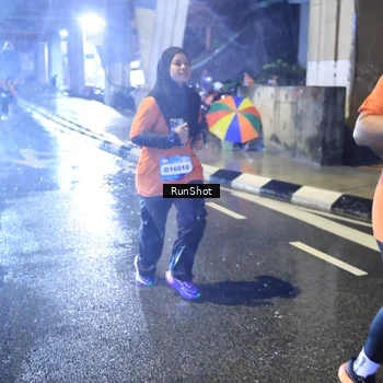 Runner Photo 7921424