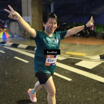 Runner Photo 7921440