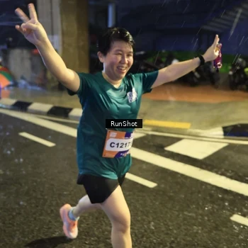 Runner Photo 7921451