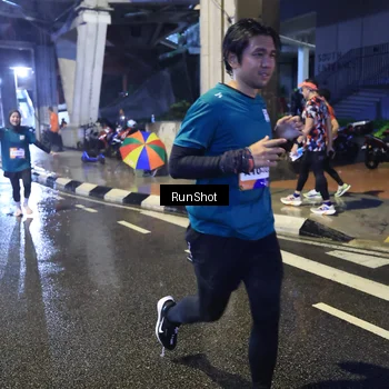 Runner Photo 7921457