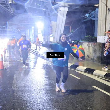 Runner Photo 7921472