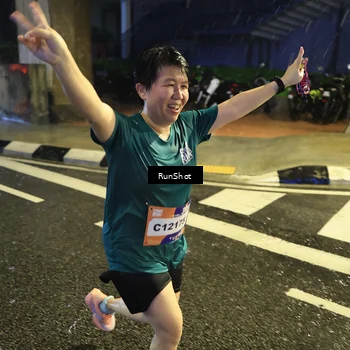 Runner Photo 7921473