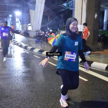 Runner Photo 7921485