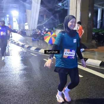 Runner Photo 7921486