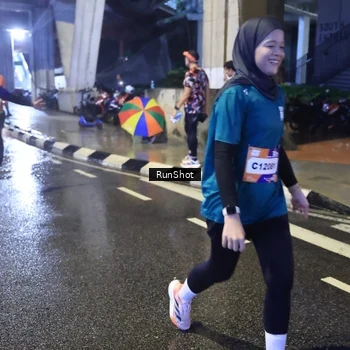 Runner Photo 7921490