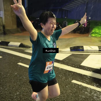 Runner Photo 7921494