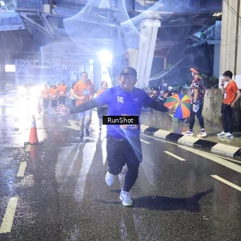 Runner Photo 7921502