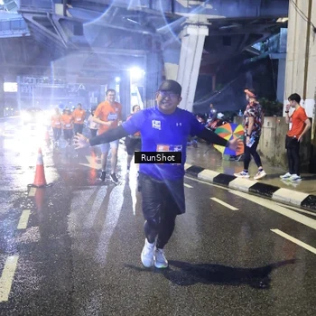 Runner Photo 7921505