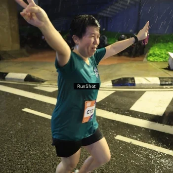 Runner Photo 7921520