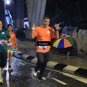Runner Photo 7921527