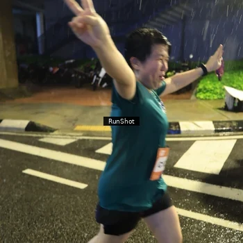 Runner Photo 7921533