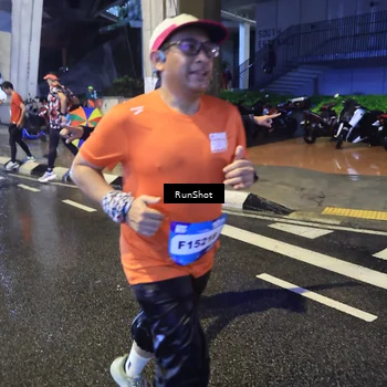 Runner Photo 7921583