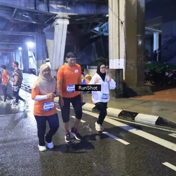 Runner Photo 7921614