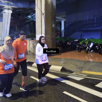 Runner Photo 7921621