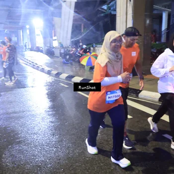 Runner Photo 7921624