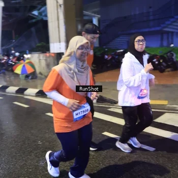 Runner Photo 7921628
