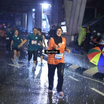 Runner Photo 7921629