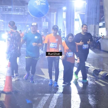 Runner Photo 7921646