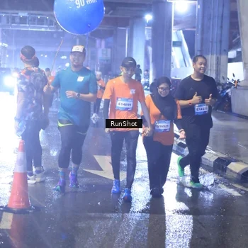 Runner Photo 7921647