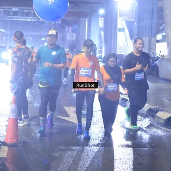 Runner Photo 7921648