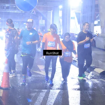 Runner Photo 7921652