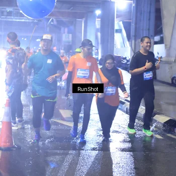 Runner Photo 7921654