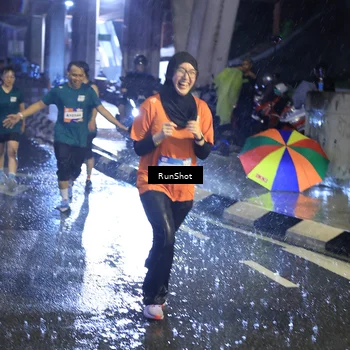 Runner Photo 7921664