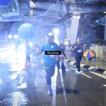 Runner Photo 7921670