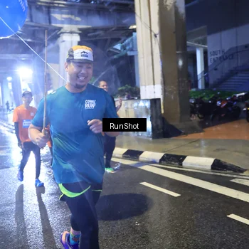 Runner Photo 7921680