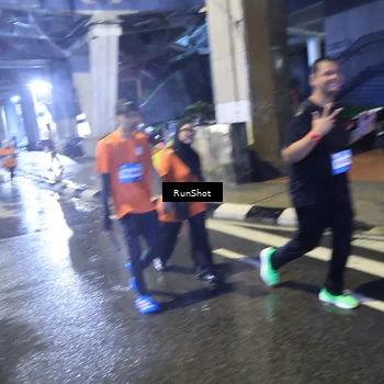 Runner Photo 7921700