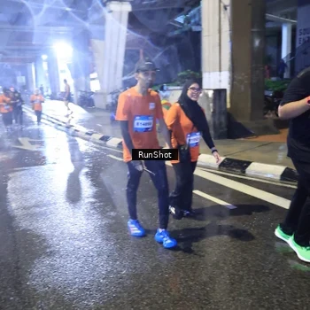 Runner Photo 7921703