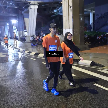 Runner Photo 7921709