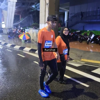 Runner Photo 7921718