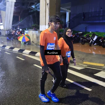 Runner Photo 7921720