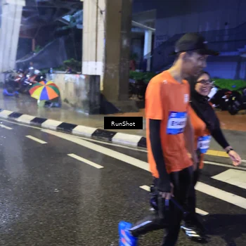 Runner Photo 7921722