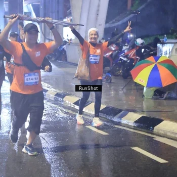 Runner Photo 7921740